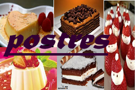 postres